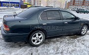 Nissan Maxima, 2 механика, 1995, седан 