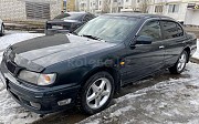 Nissan Maxima, 2 механика, 1995, седан 