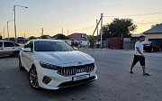 Kia K7, 3 автомат, 2020, седан Туркестан