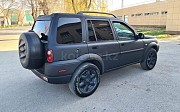 Land Rover Freelander, 2.5 автомат, 2003, кроссовер Шымкент