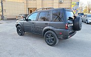 Land Rover Freelander, 2.5 автомат, 2003, кроссовер Шымкент