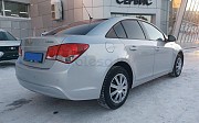 Chevrolet Cruze, 1.6 механика, 2013, седан Костанай