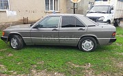 Mercedes-Benz 190, 2 механика, 1989, седан Шымкент