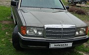 Mercedes-Benz 190, 2 механика, 1989, седан Шымкент