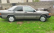 Mercedes-Benz 190, 2 механика, 1989, седан Шымкент