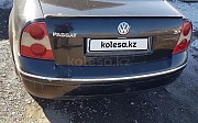 Volkswagen Passat, 2 автомат, 2002, седан Астана