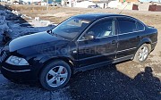 Volkswagen Passat, 2 автомат, 2002, седан Нұр-Сұлтан (Астана)