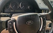 Land Rover Range Rover Sport, 4.2 автомат, 2007, внедорожник Қарағанды
