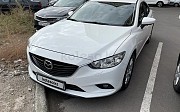 Mazda 6, 2 автомат, 2015, седан Астана
