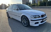 BMW 330, 3 робот, 2003, седан 