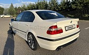 BMW 330, 3 робот, 2003, седан Алматы