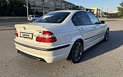 BMW 330, 3 робот, 2003, седан 