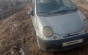 Daewoo Matiz, 0.8 механика, 2014, хэтчбек Алматы