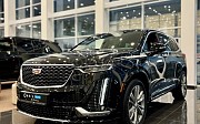 Cadillac XT6, 2 автомат, 2022, кроссовер Ақтөбе