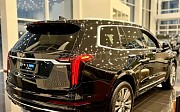 Cadillac XT6, 2 автомат, 2022, кроссовер Ақтөбе