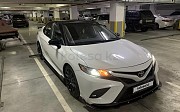 Toyota Camry, 3.5 автомат, 2020, седан Алматы