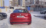 BMW X6, 3 автомат, 2017, кроссовер Астана