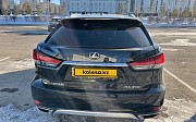 Lexus RX 350, 3.5 автомат, 2021, кроссовер Астана