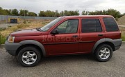 Land Rover Freelander, 1.8 механика, 1998, кроссовер 