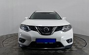 Nissan X-Trail, 2.5 автомат, 2017, кроссовер Нұр-Сұлтан (Астана)