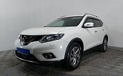 Nissan X-Trail, 2.5 автомат, 2017, кроссовер 