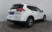 Nissan X-Trail, 2.5 автомат, 2017, кроссовер 