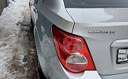 Chevrolet Aveo, 1.6 автомат, 2014, седан Астана