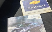 Chevrolet Cruze, 1.8 автомат, 2014, седан Қарағанды