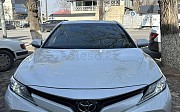 Toyota Camry, 2.5 автомат, 2019, седан Алматы