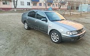 Nissan Primera, 1.6 механика, 1997, лифтбек Актау