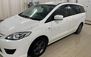 Mazda 5, 2 автомат, 2006, минивэн Атырау