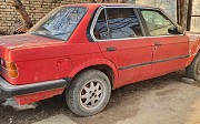 BMW 324d, 2.4 механика, 1987, седан Алматы