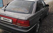 Mazda 626, 2 механика, 1991, лифтбек Кордай