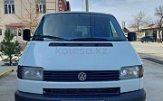 Volkswagen Transporter, 2 механика, 1995, минивэн Шымкент