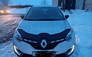 Renault Kaptur, 1.6 вариатор, 2022, кроссовер Караганда