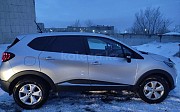 Renault Kaptur, 1.6 вариатор, 2022, кроссовер Қарағанды