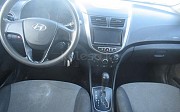 Hyundai Accent, 1.4 автомат, 2013, седан Актобе