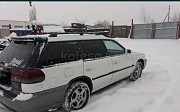 Subaru Outback, 2.5 механика, 1997, универсал Усть-Каменогорск