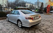 Toyota Camry, 2.4 автомат, 2007, седан Алматы