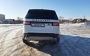 Land Rover Discovery, 3 автомат, 2018, внедорожник Астана