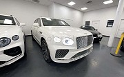 Bentley Bentayga, 4 автомат, 2021, кроссовер 