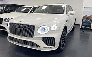 Bentley Bentayga, 4 автомат, 2021, кроссовер Алматы