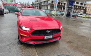 Ford Mustang, 2.3 автомат, 2020, купе Атырау