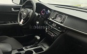 Kia Optima, 2.4 автомат, 2017, седан Ақтөбе