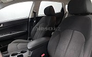 Kia Optima, 2.4 автомат, 2017, седан Актобе