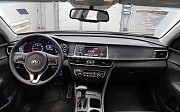 Kia Optima, 2.4 автомат, 2017, седан Актобе