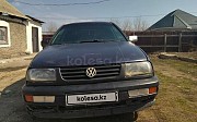 Volkswagen Vento, 1.8 механика, 1994, седан 