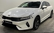 Kia K5, 2 автомат, 2021, седан Алматы