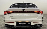 Kia K5, 2 автомат, 2021, седан Алматы