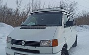 Volkswagen Transporter, 2.5 механика, 1994, минивэн Қарағанды